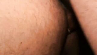 UNLEASH THE FLOOD Insatiable slashes through gagging guys in epic gangbang extravaganza!