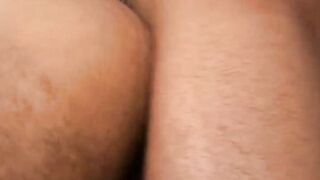 UNLEASH THE FLOOD Insatiable slashes through gagging guys in epic gangbang extravaganza!