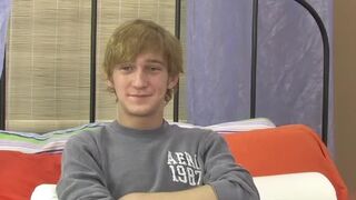 ANDYS ANAL STUFFER The Insatiable Twinks ButtCraving Nightmare!