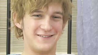 ANDYS ANAL STUFFER The Insatiable Twinks ButtCraving Nightmare!