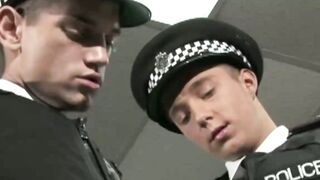 Meddlesome Daddy Divine Sucks, Fucks, and Commands His Pride  Cum Watch the Rawest Gay ThreeSome Youve Ever Seen!