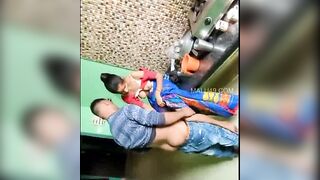 Odia Cheating Wife Enjoy With Lover 2