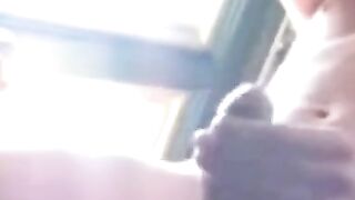 Big-Cock Twinks' Webcam Wank Compilation