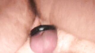 Cock addicted Josh Stone fucked bareback after hot rimming