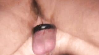 Cock addicted Josh Stone fucked bareback after hot rimming