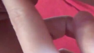Anal session with British blonde bombshell Loz Lorrimar