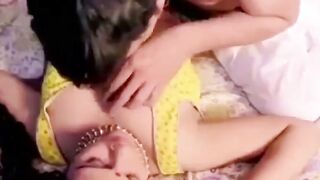 Babuji Ka Lund phulajhadi hai Hindi Web Series Sex 2025