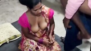Desi Village Rinki Bhabhi Sex With Boy