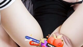 Living Next Door to My Big Natural Tit Step Sister
