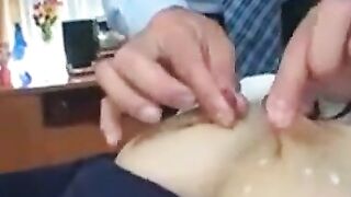 Japanese Lactating Nipples - Tysingh Uncensored Adult Video