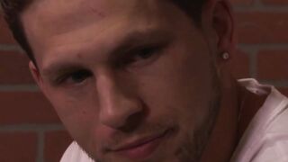 Gay daddy fucking hard a cute escorts butt hole