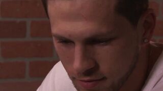 Gay daddy fucking hard a cute escorts butt hole