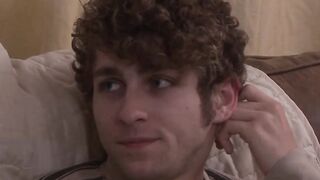 Gay daddy fucking hard a cute escorts butt hole