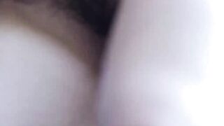 Charles Dera's bald dad pick-up ends with an ass creampie finale