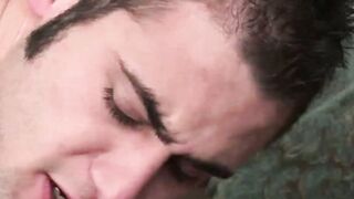 BIGGER THAN EVER! Blake and Will The Ultimate Hunk Showdown