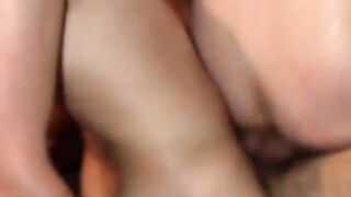 Tattoed stud loves fucking and sucking cocks while being in between