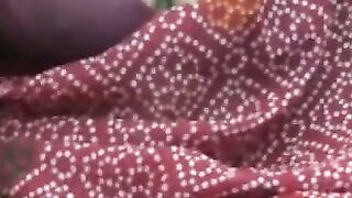 Aunt's Naughty Video Call