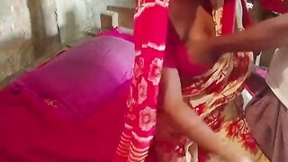 Indian Village Housewife Ki Chudai In Home
