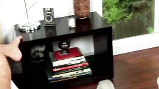UNLEASH THE BEAST Lucas Vick  The Hottest Fuckfest of the Century
