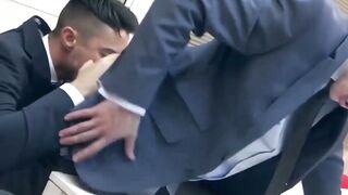 UNLEASH THE BEAST Ken Rodeos JawDropping Anal Temptation!