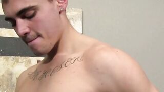 Unleash the Beast Asher Hawks unload of Epic Proportions