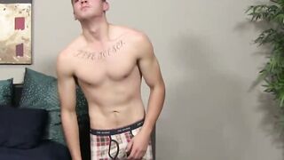 Unleash the Beast Asher Hawks unload of Epic Proportions