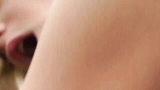 Beautiful prostitute fucked and filmed in close up POV
