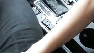 Beautiful prostitute fucked and filmed in close up POV