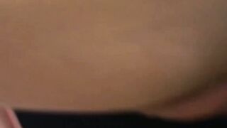 Beautiful prostitute fucked and filmed in close up POV