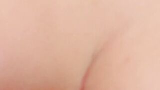Old Englishman screwing classy young babe doggystyle