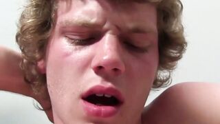 UNLEASH THE BEAST Blake Bennett  Max Flint  Raw, Unbridled, and UNCUT!