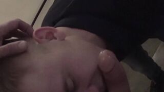 Naughty jocks indulge in cock sucking and anal play