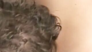 Young Latino bare bangs his BF until a cum blasting finish