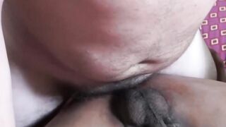 Kinky Asian twink fucked hard by hairy cock mature daddy