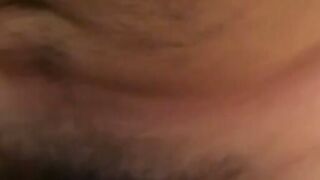 Foot fetish Asian twink fucked raw missionary by hung daddy