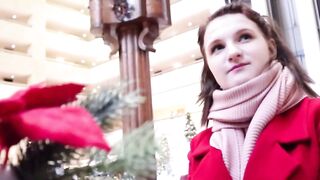 Elle accepte participer a une video x