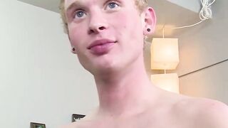 Brody Hamilton Tops Alex Maxim