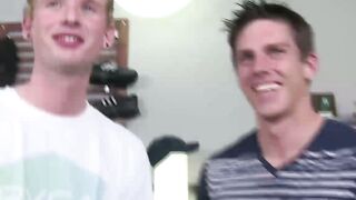 Brody Hamilton Tops Alex Maxim