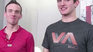 Troy Taylor DESTROYS Talen Matthews The Wildest Gay Fuck of the Year!