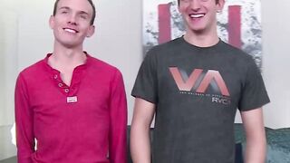 Troy Taylor DESTROYS Talen Matthews The Wildest Gay Fuck of the Year!