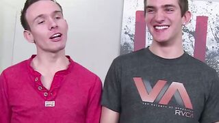 Troy Taylor DESTROYS Talen Matthews The Wildest Gay Fuck of the Year!