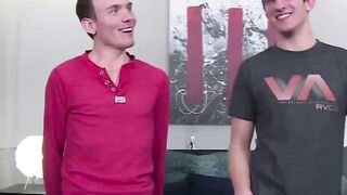 Troy Taylor DESTROYS Talen Matthews The Wildest Gay Fuck of the Year!