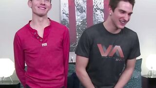 Troy Taylor DESTROYS Talen Matthews The Wildest Gay Fuck of the Year!