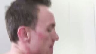 Troy Taylor DESTROYS Talen Matthews The Wildest Gay Fuck of the Year!