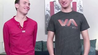 Troy Taylor DESTROYS Talen Matthews The Wildest Gay Fuck of the Year!
