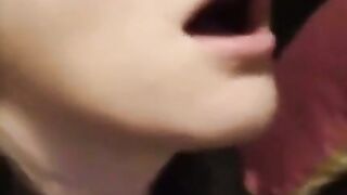 18yo Amateur Homemade Facial