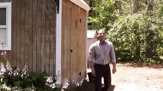 Hung studs like gagging on cocks and rough ass banging