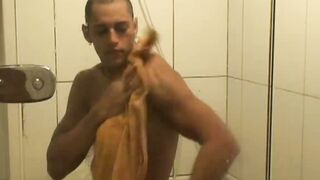UNLEASH THE FURY Enzo Devours Rough Brazilian Brawn  Joao Paulo Takes a Brutal Balls Deep Punishment!