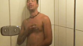 UNLEASH THE FURY Enzo Devours Rough Brazilian Brawn  Joao Paulo Takes a Brutal Balls Deep Punishment!