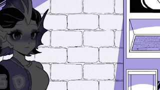 FUCKING A BIRD GIRL